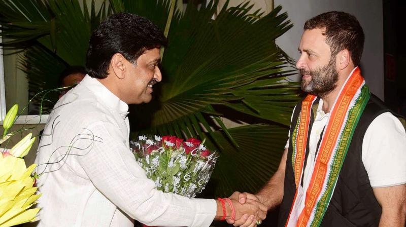 Wishing A Very Happy Birthday to President Sh.Rahul Gandhi ji 