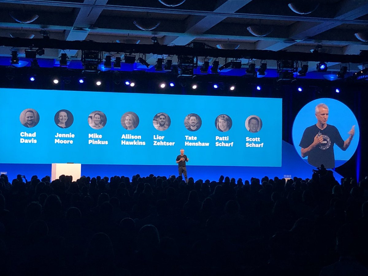 Product keynote from <a href="/jamiemcdonald/">Jamie McDonald</a>: The <a href="/Xero/">Xero</a> partners who helped shape <a href="/Hubdoc/">Hubdoc</a> just a few 🇨🇦’s <a href="/liveca/">LiveCA</a> <a href="/chaddavis/">Chad Davis</a> <a href="/HawkinsCoAcct/">Hawkins & Co. Accounting</a> <a href="/mooredetails/">Jennie Moore</a> <a href="/Connect_CPA/">ConnectCPA</a>