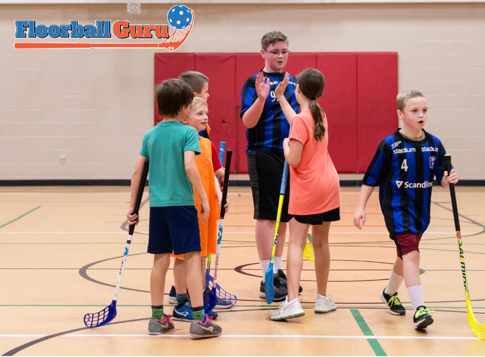 Floorballguru's tweet photo. School's out for #summer! Sign up now for our youth #floorball #camp in #lacey #washington. If you like #hockey, or are looking for something unique join us. Sign up now: https://t.co/fYKOAcYY1Q
#olympia #tumwater #yelm #jblm #thustoncounty @ThurstonTalk https://t.co/UrL7O6boY2