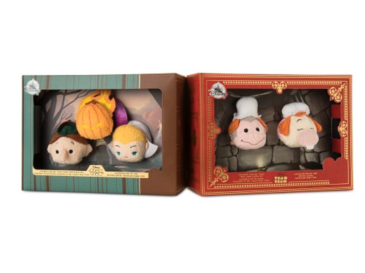 d23 tsum tsum 2019