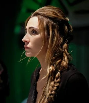 83. Niylah / The 100