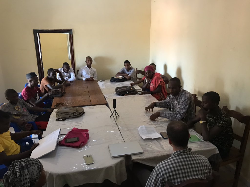 Si vous êtes à Labé, une opportunité à saisir dans le cadre du projet INTÉGRA d’@Enabel_Belgium en #Guinée 🇬🇳. Toutes les informations sont disponibles 👉 https://t.co/C1OMTiYuHx https://t.co/sS27qDOZrc