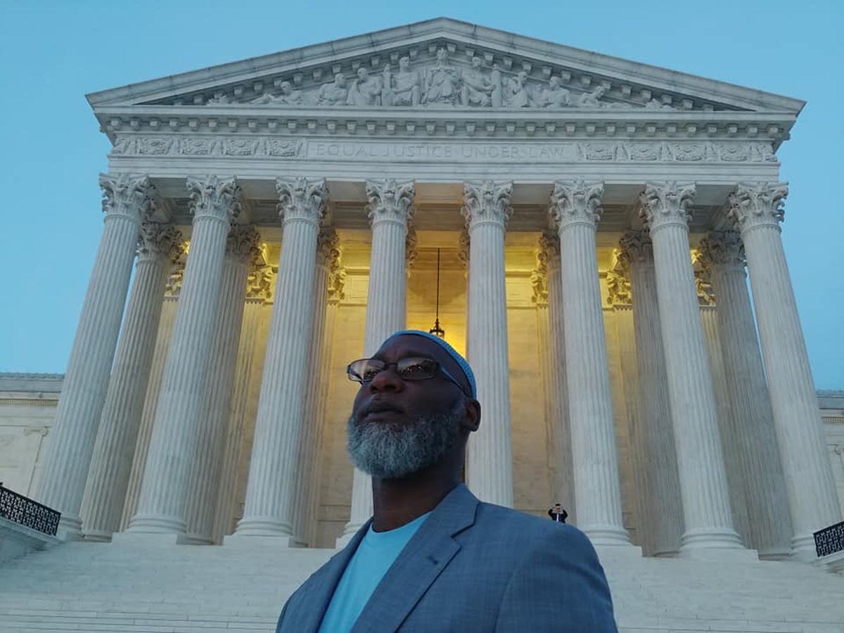 Prison Dress Code What to Wear When Visiting