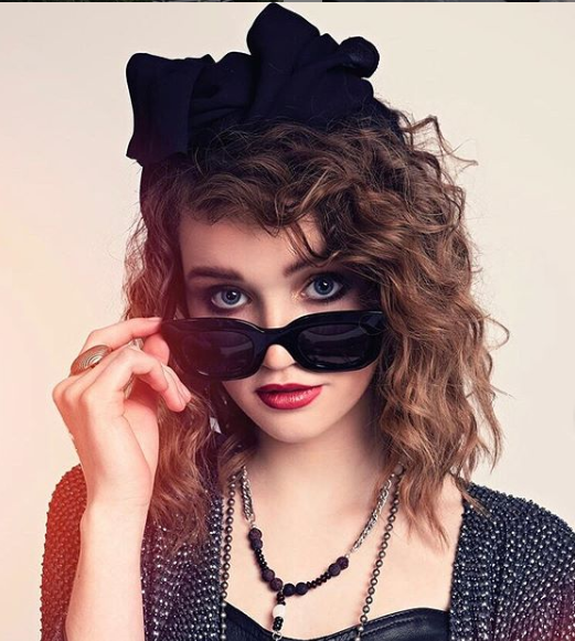 Avi_Lake's tweet photo. JUNE 9, 2019
#desperatelyseekingsusan tribute pt2 🖤 @chachibeth12
@candiceghaiphotography  @berthasparadise512 @kay_lynora @marisawarrenartistry @allyrichard_flairstyle @simmang_design https://t.co/B9qVyBBg6z