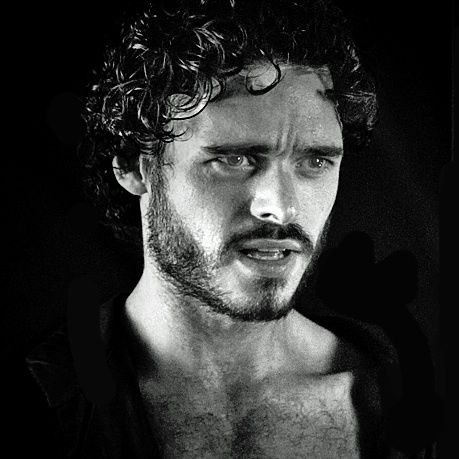 Happy Birthday to Richard Madden!     
