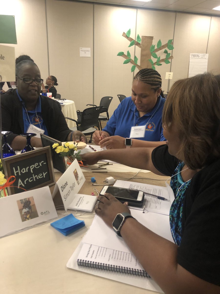 Erica Salaam (Griffin-Young) tweet media