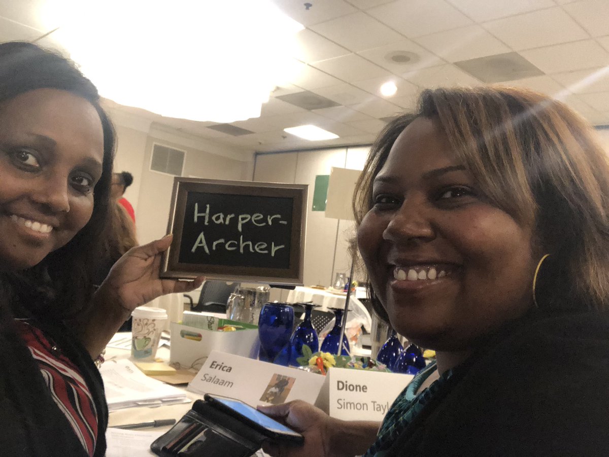 Erica Salaam (Griffin-Young) tweet media