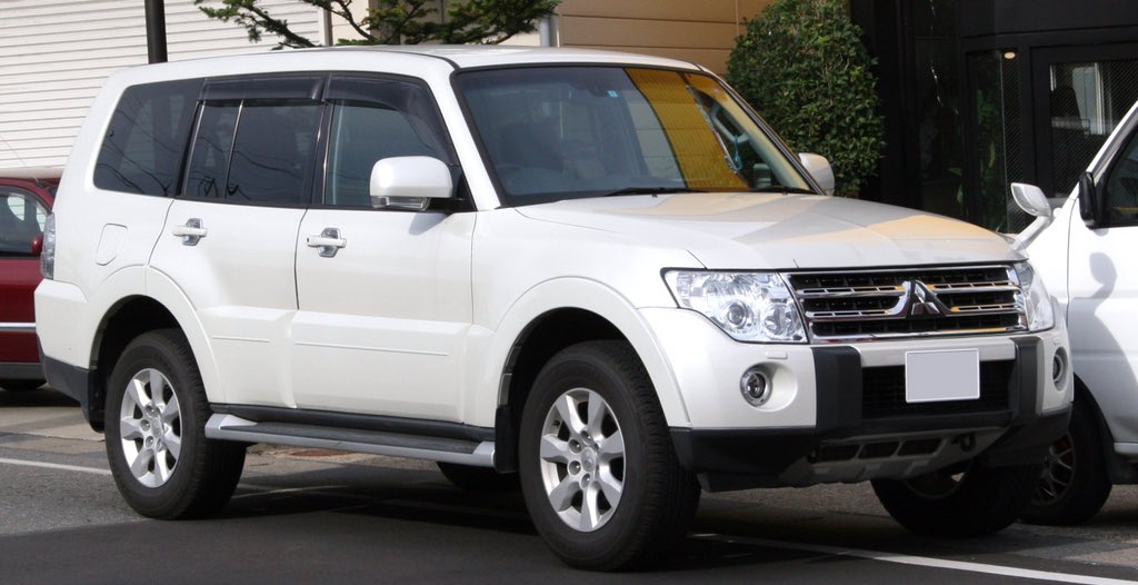 Buy Mitsubishi Pajero Car News Car Images And Videos In Malaysia Wapcar Buy Mitsubishi Pajero Car News Car Images And Videos In Malaysia Wapcar
