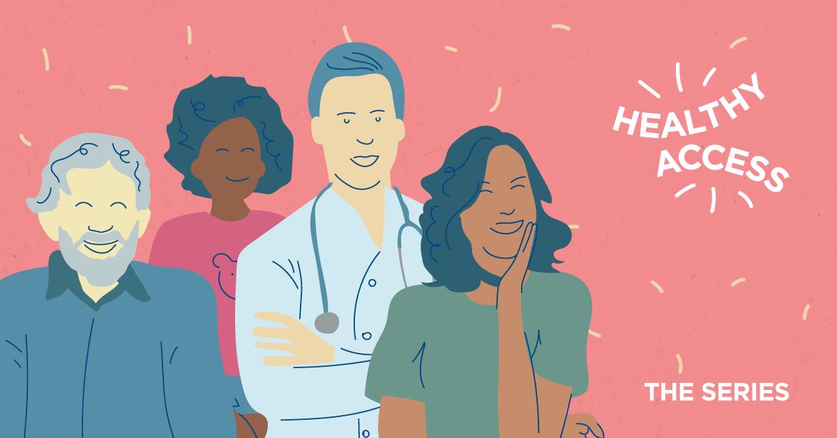 Smiletrain's tweet image. We are proud to be launching #HealthyAccess with @Devex – a new #DevexSERIES taking a closer look at the technology, practical solutions, &amp;amp; innovative financing tools driving improved access to quality care: healthyaccess.devex.com.

@devex @Cordaid @theGFF @ncdalliance @Philips