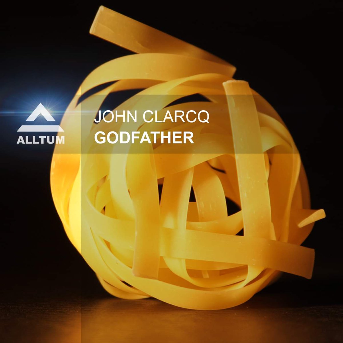 AlltumRecords's tweet photo. New release this friday by @ClarcqJohn incl. @UVchetty remix! #techno #technomusic https://t.co/ssuhB366Fk