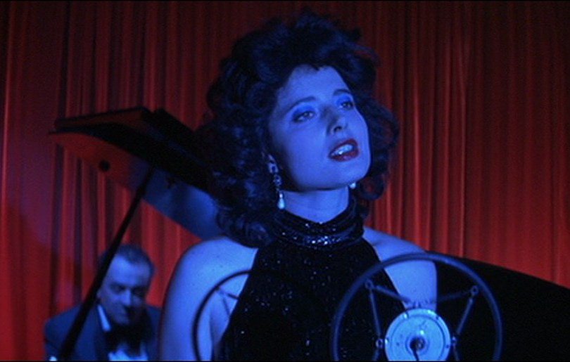 Happy birthday to Isabella Rossellini, who is truly unforgettable in 