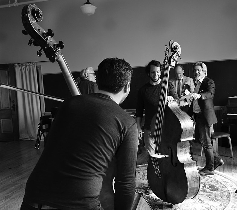 LunenburgAcadMusic tweet media