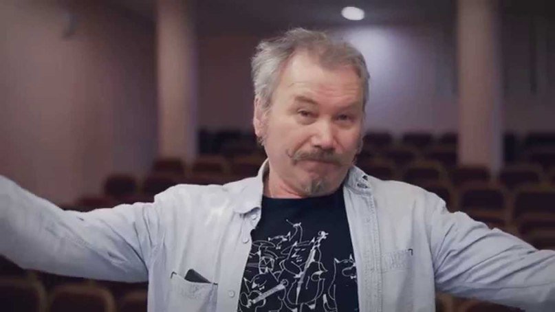 TimaKozun's tweet photo. #прочее Бегунов из группы "Чайф" поддержал идею назвать улицу города именем Моторолы https://t.co/ywdFJhwmMC https://t.co/1ZAnoU6fGW