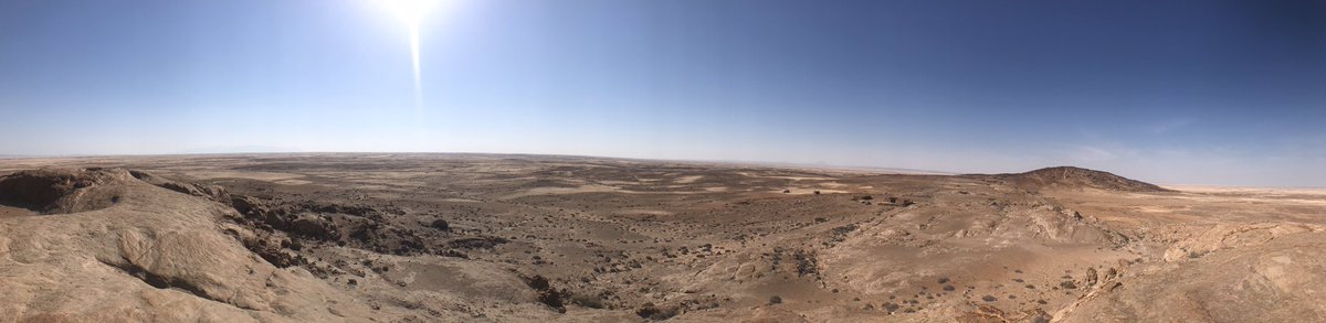 _CobraResources's tweet photo. Enjoying what Namibia has to offer, exploration in this country truly is beautiful. https://t.co/SAxdtTszQM