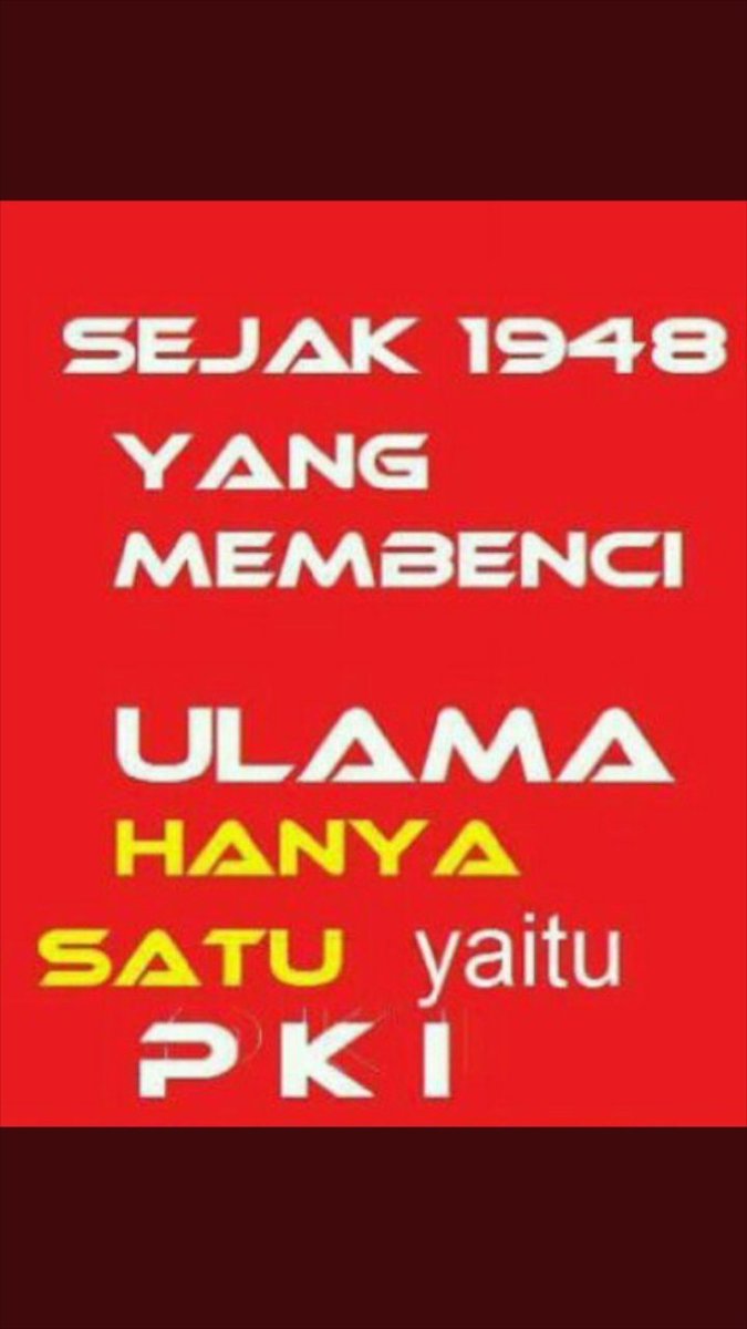 EdiyantoGuntoro's tweet photo. @AntoniRaja Basmi sampai ke akar2nya...sampai disini ente paham kan !!!
#02vsPki https://t.co/UzdhM8p2kI