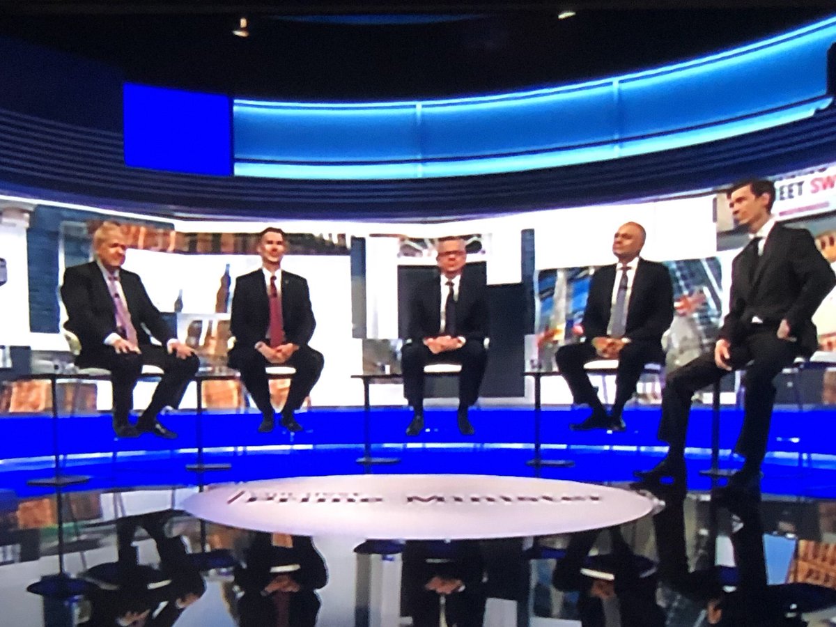 Westlife haven’t aged well #flyingwithoutwings #BBCOurNextPM