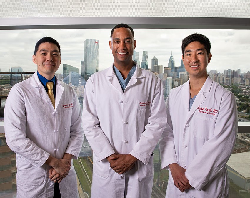 Penn Radiology tweet media