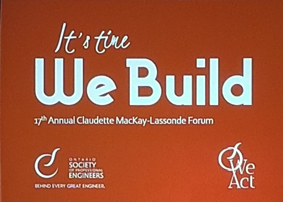 OSPE_CEO's tweet photo. After cookies &amp; popcorn, time for a workshop on Taking Control of your Career. Facilitated by @CatalystInc @AliciaWSullivan. #ItsTimeWeBuild @O_S_P_E https://t.co/2yXb9iw8xT