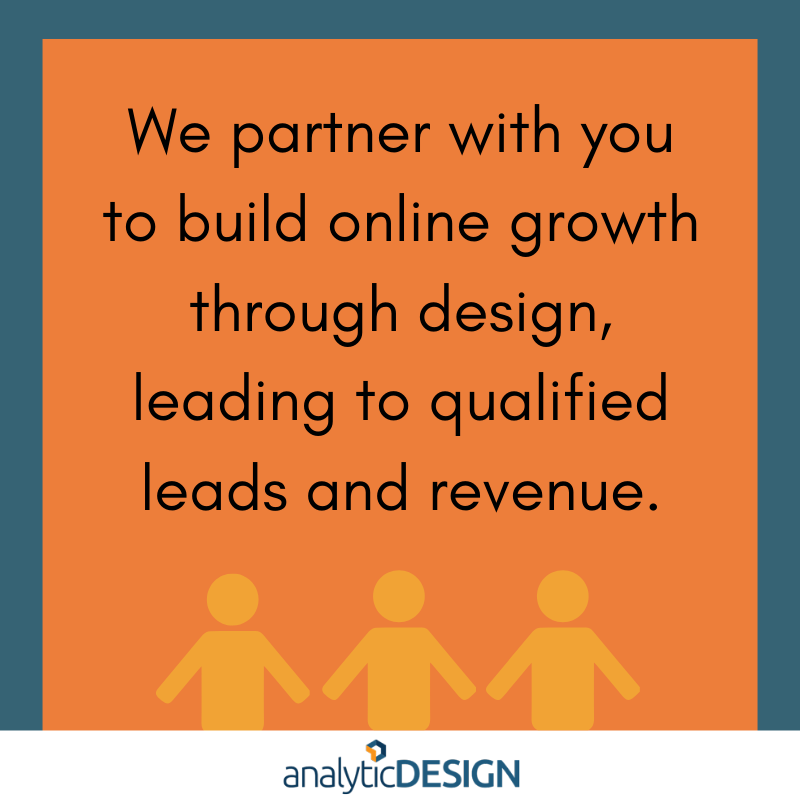 _analyticdesign's tweet image. Want to learn how your business can benefit from our services? Visit bit.ly/2WNFsw3 !
#webdesignservices #localwebdesign #webdesign #design #website #business #smallbusiness #entrepreneurs