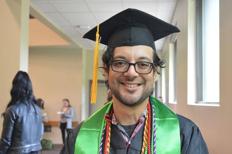 PDXCLAS's tweet photo. What's next for @PDXCLAS #Classof2019? Some grads let us in on their future plans: https://t.co/JUDsEqy9GY #2019PDXGrad https://t.co/ykmCGbaxWX
