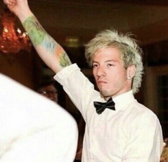 Happy birthday, josh dun 