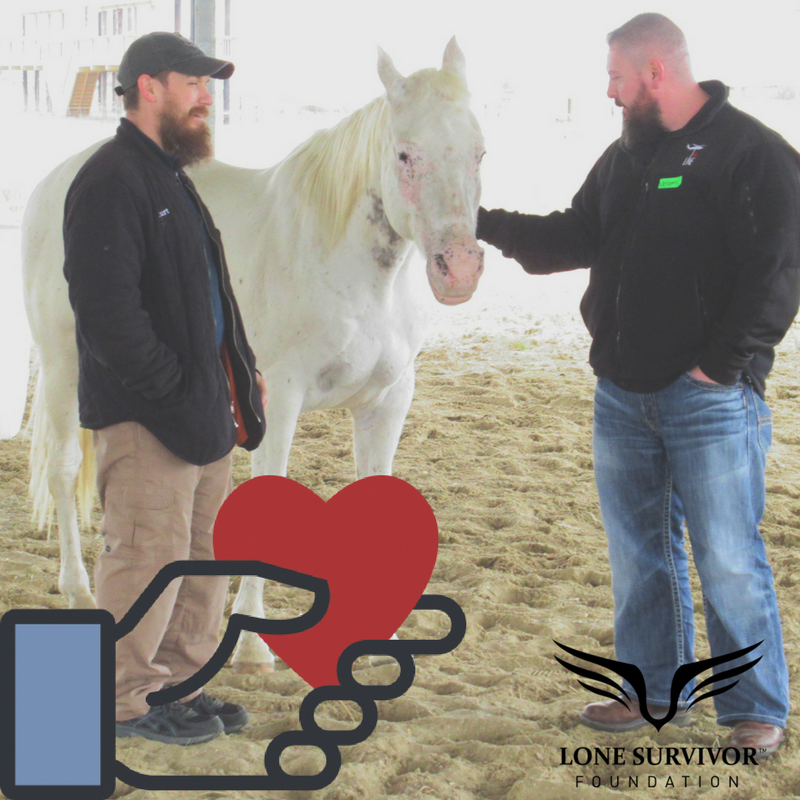 ORW_Foundation's tweet photo. If you are looking for a way to help us support our veterans, start a Facebook fundraiser for LSF!  Learn how: https://t.co/ryNyWjTe4N https://t.co/LHYhP0lK9x