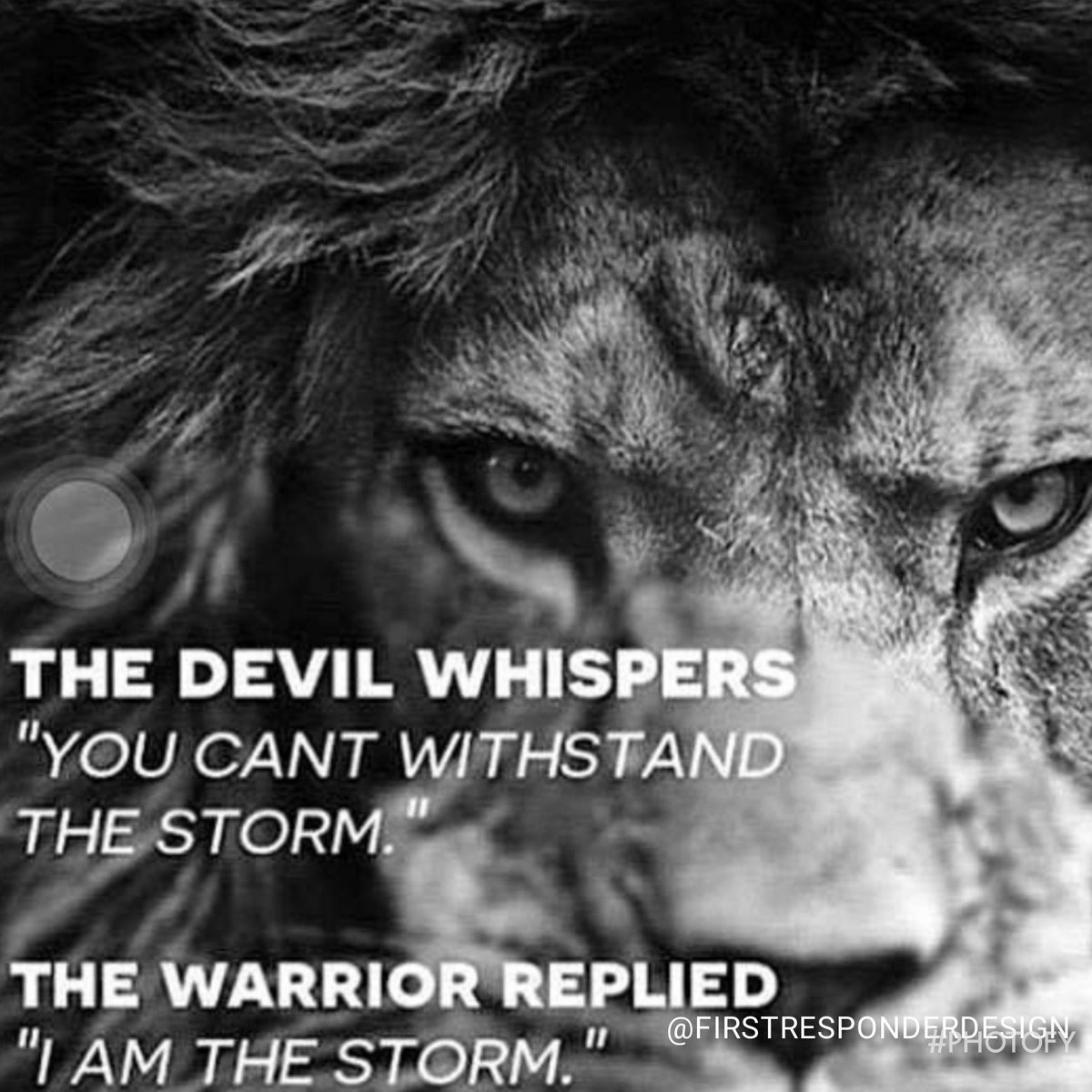 1stRspndrDesign's tweet photo. Be the storm.🌪
▫️
🏪https://t.co/w7vCJRnhVT
▫️
#motivation #motivationalquotes #storm #iamthestorm #quote #inspiration #inspirational #inspirationalquotes https://t.co/73xBl4gIhE