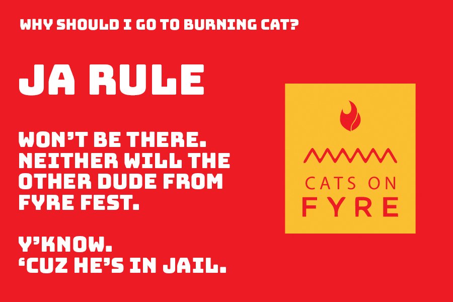 gameofkittens's tweet image. Can&apos;t wait to attend a con that isn&apos;t a con! (Get it? Get it? ...Yeah. Okay.)