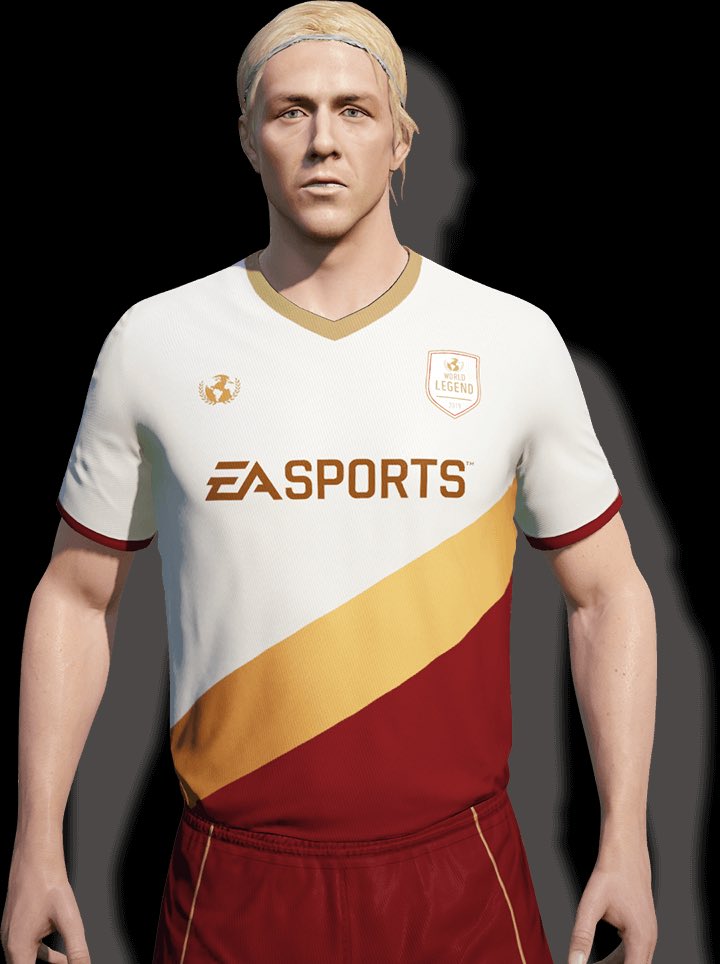FIFAGamers tweet media