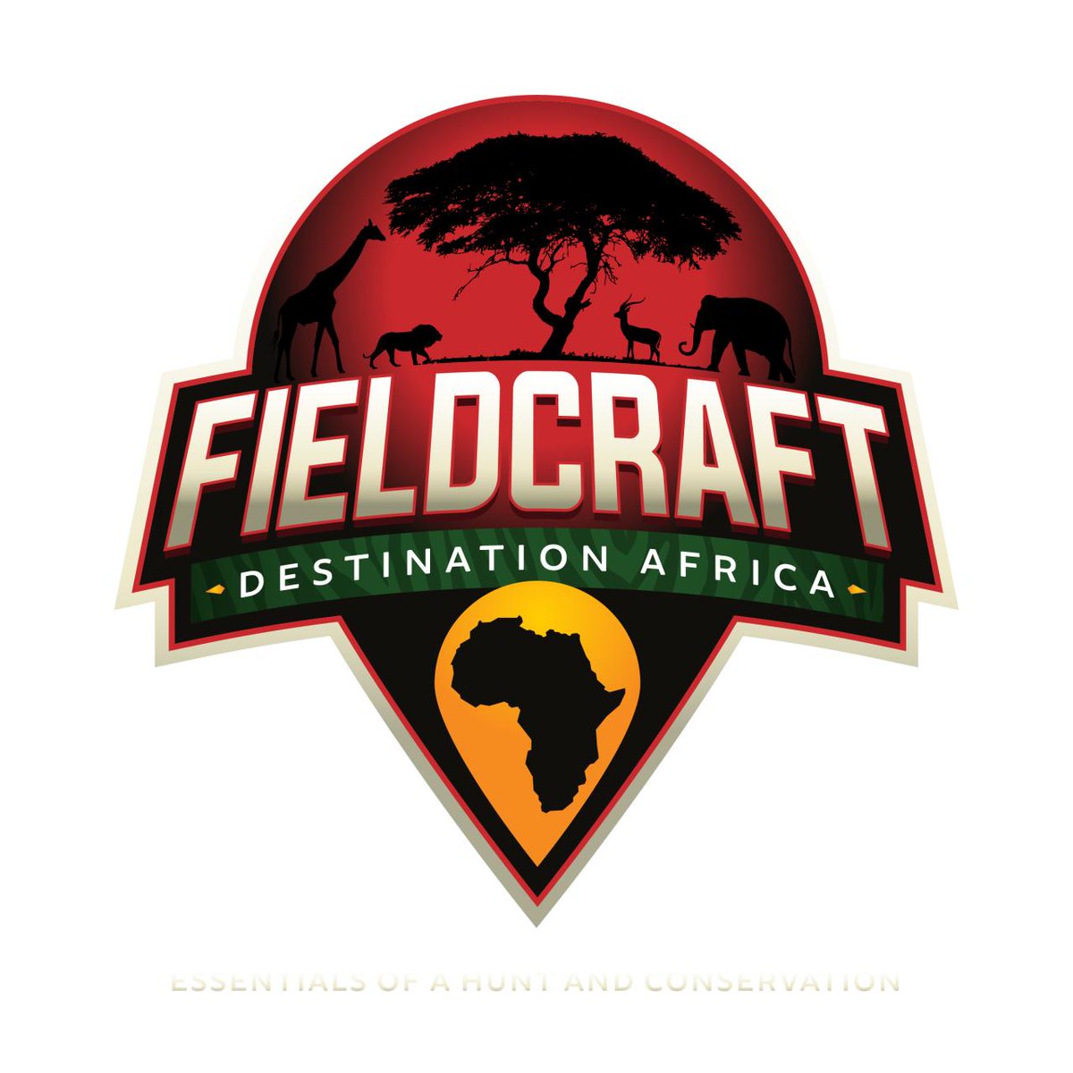 GunBroker's tweet photo. Fieldcraft: Destination Africa: Episode 2: The Hunt Begins https://t.co/ntTlYiZZG9 The most common misperception around hunting in Africa is that hunters chase and shoot their prey from trucks. #africaE2 #barrettfieldcraft @BarrettRifles #destinationafrica https://t.co/SwtXjULRpS