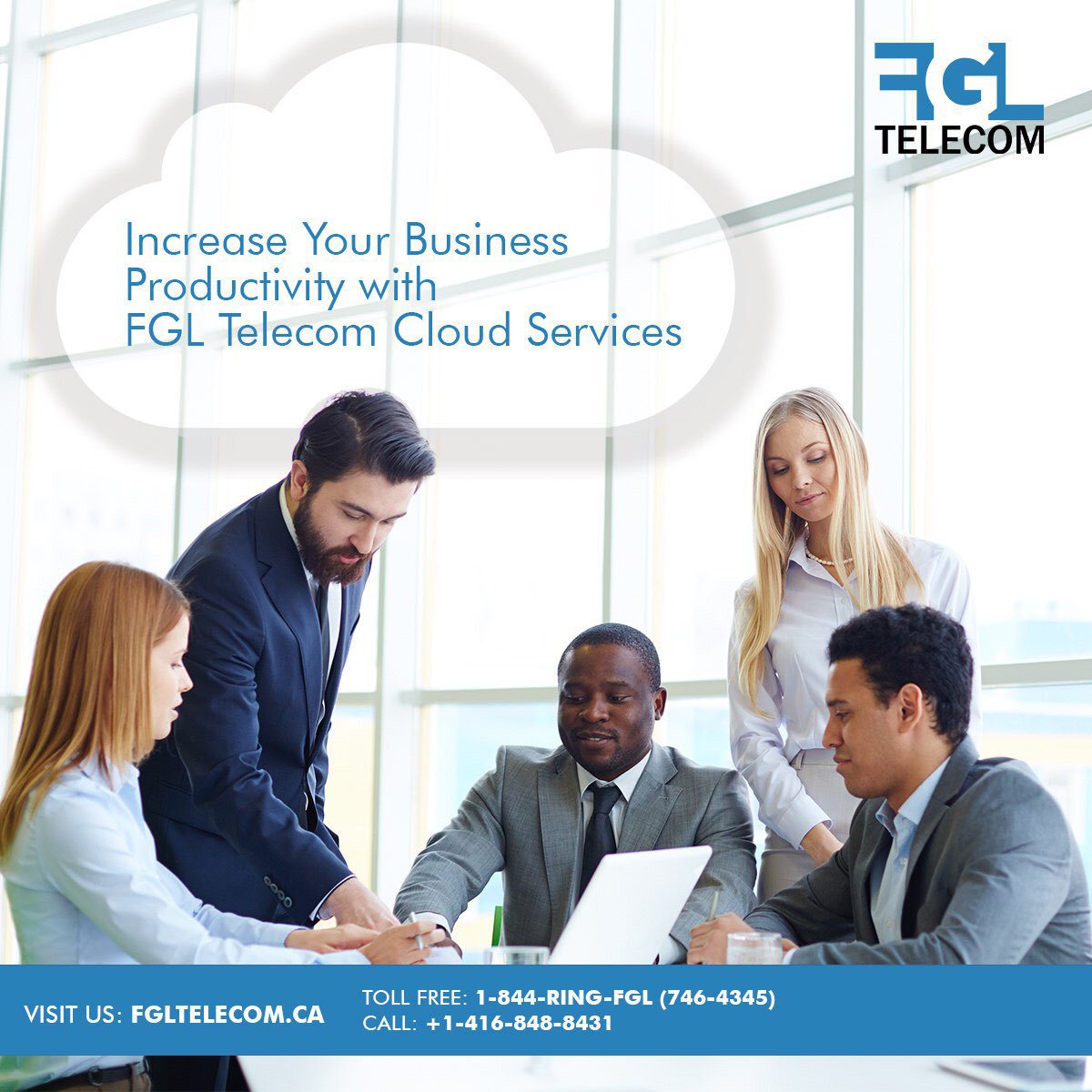 fglvoice's tweet photo. Benefits of FGL Telecom in Consulting domain 

-  Forward call to any number
-  Detailed report on each call
-  Easy and quick switch to the new phone system and much more... #consulting #Consultant #business #fgltelecom #telecom #Cloud #CloudServices https://t.co/WgEYW109tg