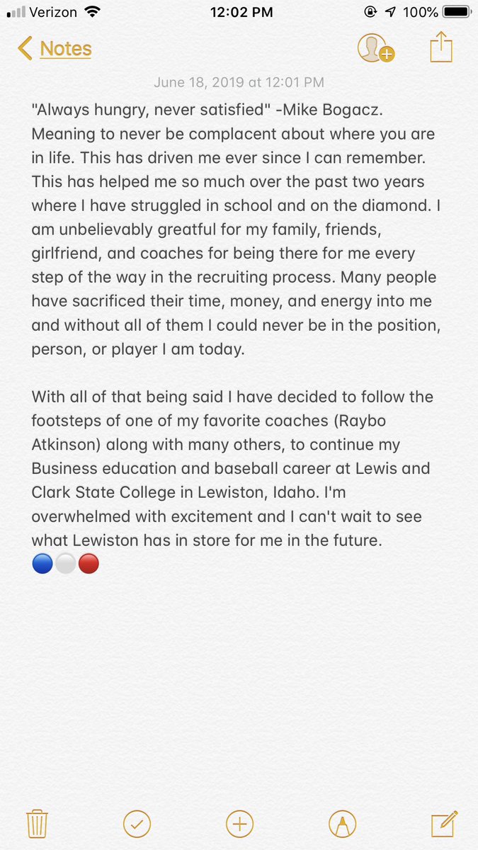 JacobBogacz40's tweet photo. #TheWarriorWay 
Thank you again to everyone who has been with me along the way. https://t.co/q7vXmLo0sk