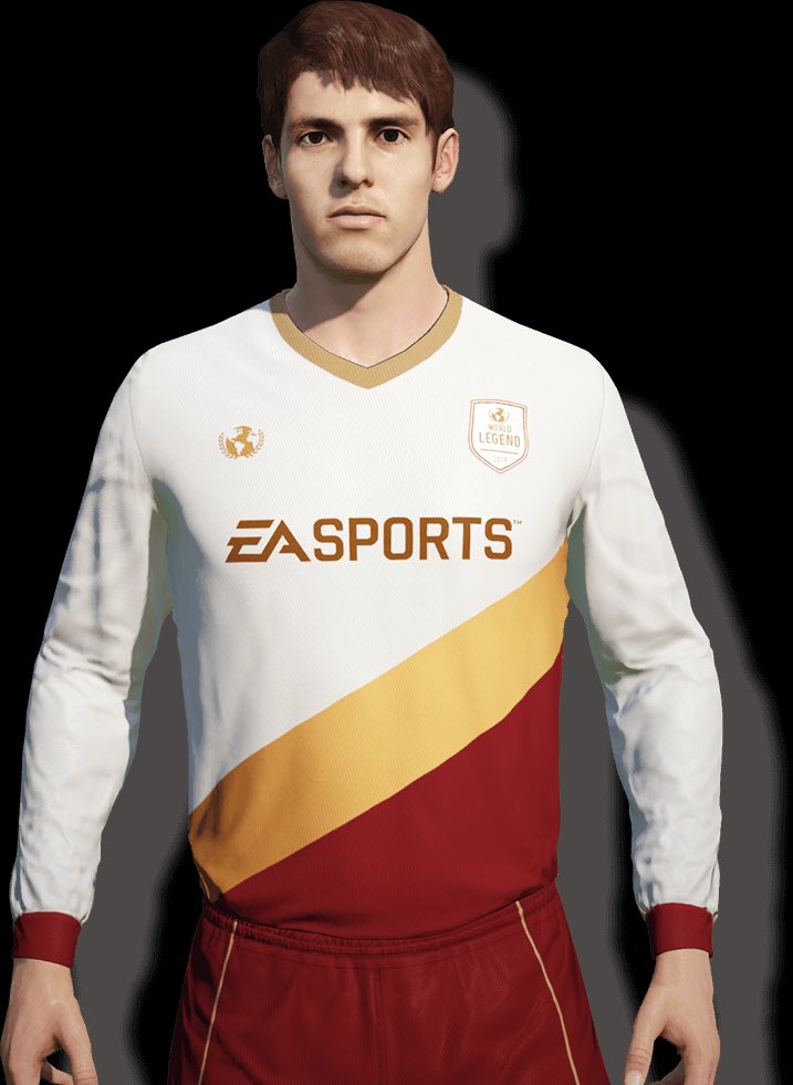 FIFAGamers tweet media