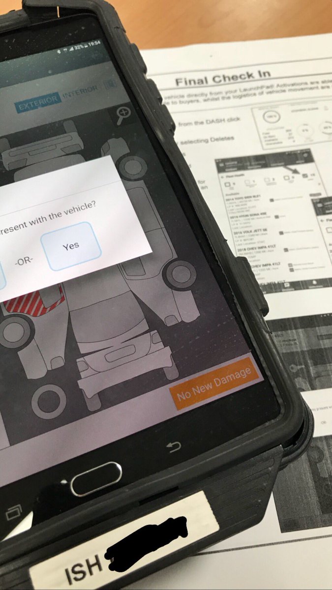 ish_nabi's tweet photo. First Delete done on #Launchpad, Super easy and quick to do! Is fantastic to see the company moving forward with the technology #U2Dreamteam #U2GoodToBeTrue #Remarkting #Whateverthemission #ERAC #Enterpriserentacar https://t.co/xiIcXwNi2S