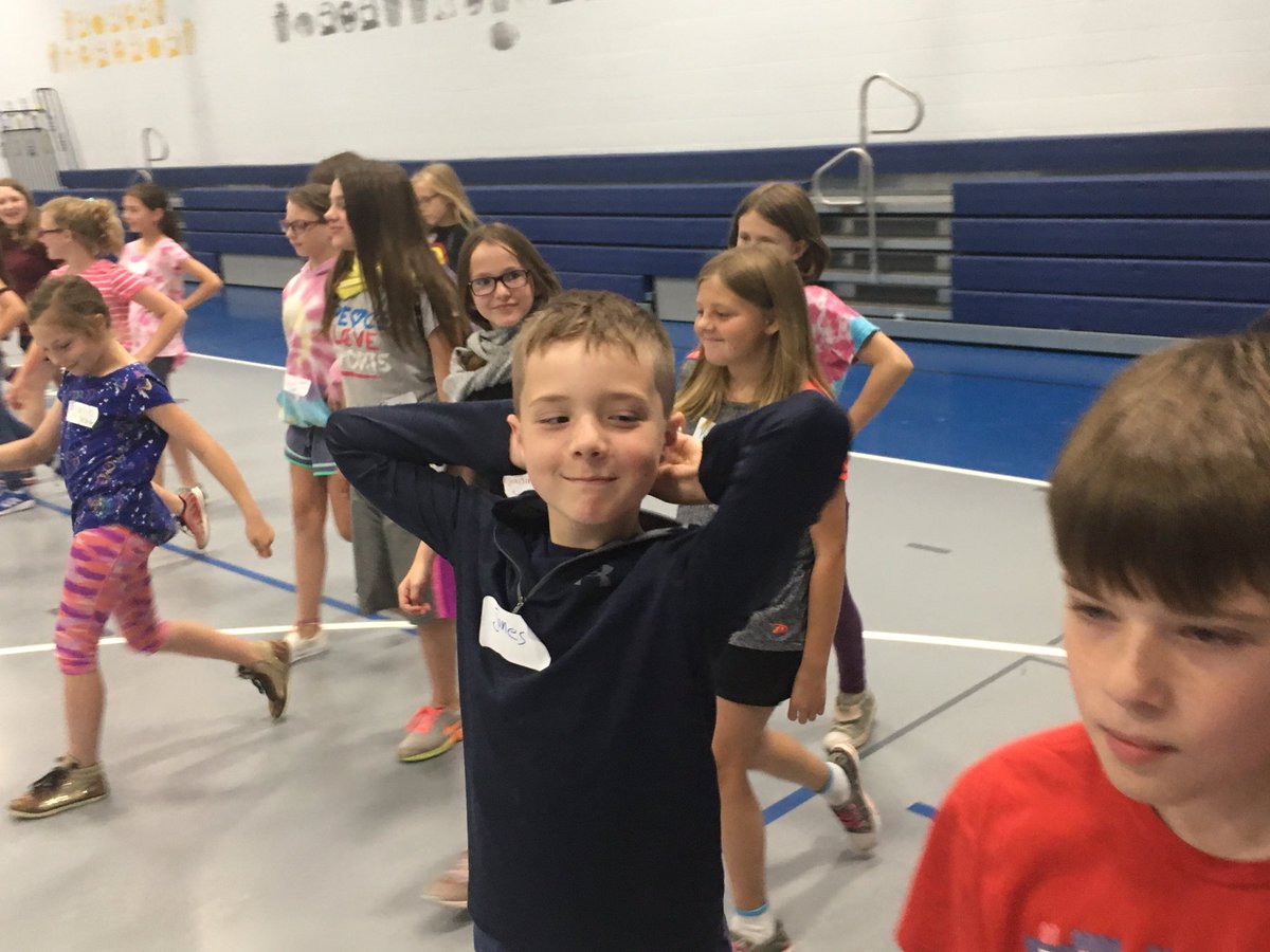 wernimused's tweet photo. Theater Camp day 2! Getting warmed up for the afternoon.
#mertonproud https://t.co/l1xXvho5eG