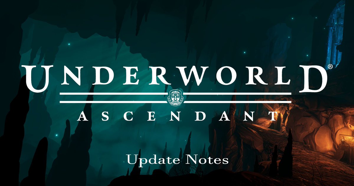 Underworld Ascendant