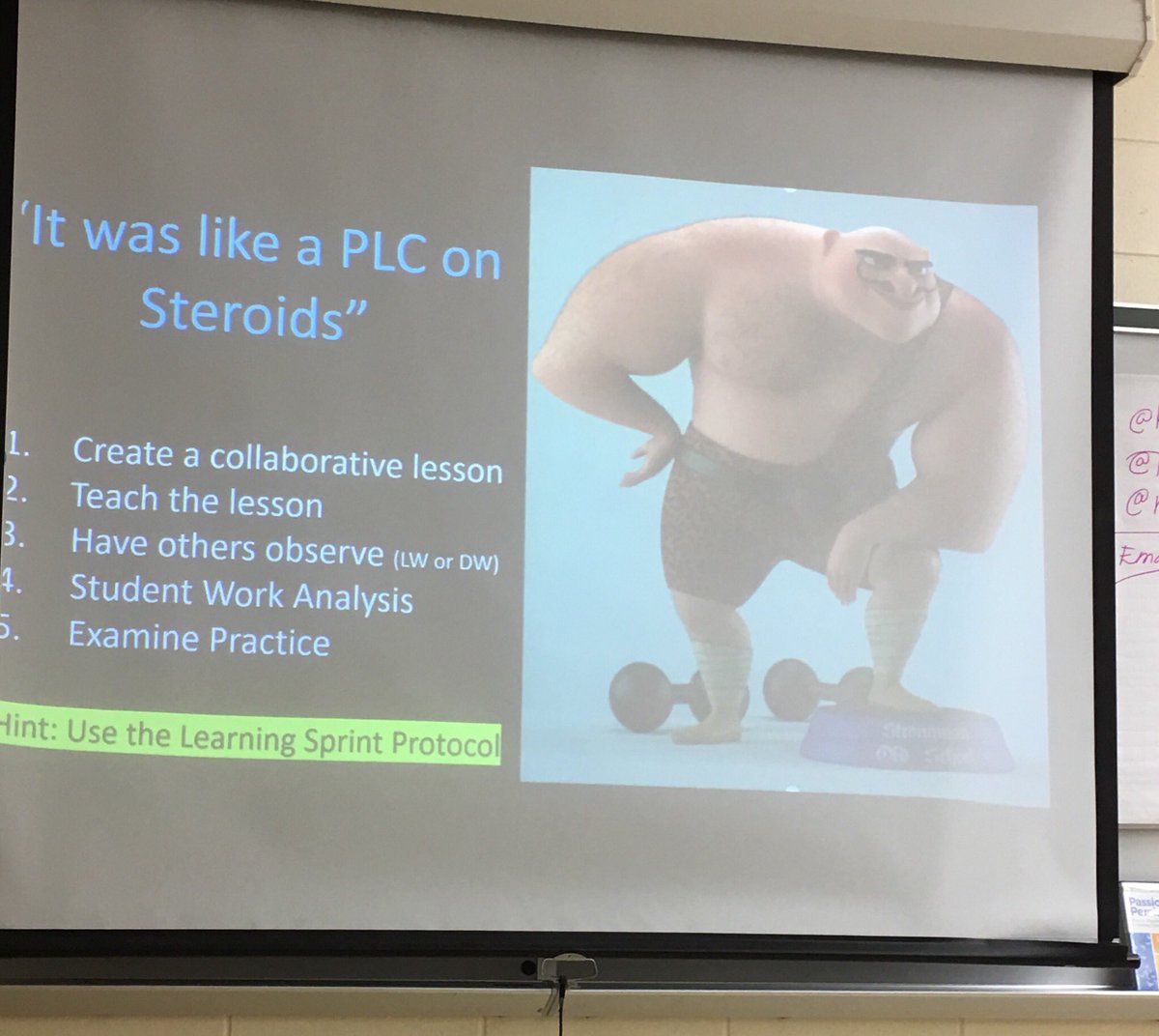 Shirl_75's tweet image. As teachers we need to put our students first just as Nemours puts patients first! Effective PLCs can do this! @KellieMcclarty @kjmccror @mrroa #vcsplc @amhall814 @MeganPellicer