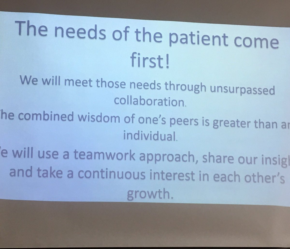 Shirl_75's tweet image. As teachers we need to put our students first just as Nemours puts patients first! Effective PLCs can do this! @KellieMcclarty @kjmccror @mrroa #vcsplc @amhall814 @MeganPellicer