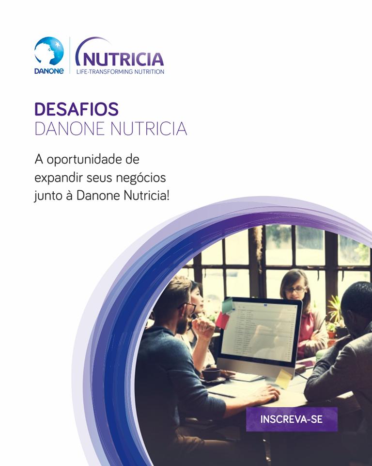 Innoscience_'s tweet image. Já inscreveu sua startup nos Desafios Danone Nutricia? Então, tá na hora. As inscrições vão até o dia 14 de julho. Acesse bit.ly/2XxiESA e participe. 
#Innoscience #Inovação #DesafiosDanoneNutricia #Startse