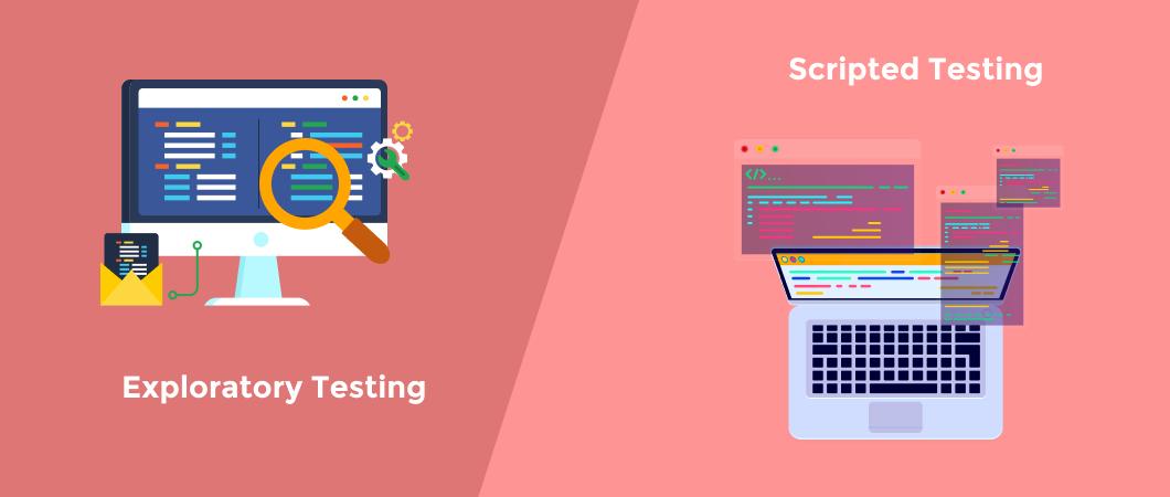 ashwinmegha's tweet image. #ExploratoryTesting vs. #ScriptedTesting!

bit.ly/2FlSjik