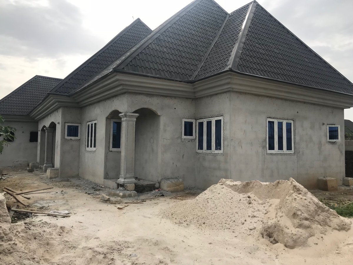 azubix's tweet image. Property for sale #portharcourt PLS RT ⁦@LocalPropertyng⁩ ⁦@NigeriaInfoPH⁩ ⁦@sellitinPH⁩ ⁦@sellitinLAGOS⁩ ⁦@Phc_GPS⁩ ⁦⁦@Pamdrive⁩ ⁦@DavidIbiyeomie⁩ ⁦@GovWike⁩ ⁦⁦@TrafficPH⁩ ⁦@phcitypromo⁩ ⁦@PHCity_Traffic⁩