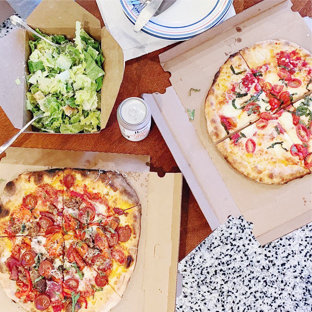 Take out done the right way via @eatthechi