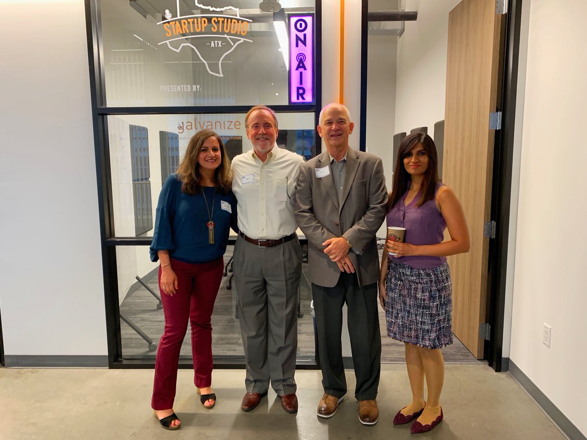 Soaltech's tweet photo. We had a great time at the @ATCouncil Roundtable! #soal #soaltech #staffing #atx #womenintech #bestrecruitersever #austintechnologycouncil #recruiting #tech https://t.co/mL6nfTPGeJ