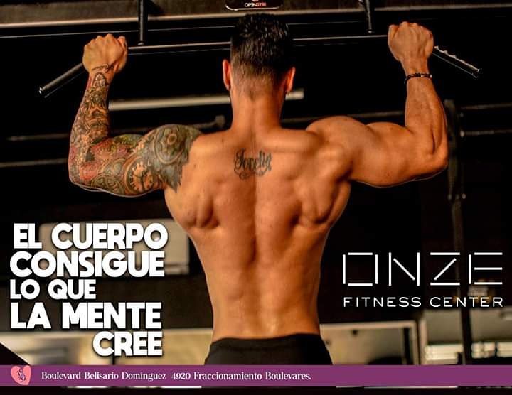 TuxtlaNow's tweet photo. Onze Fitness Center conoce sus nuevas instalaciones con el mejor servició y atención personalizada en 1932 Plaza Comercial en Tuxtla Gutiérrez 

#onzefitnesscenter #TuxtlaNow #findyourbalance #TuxtlaGutiérrez #Chiapas #1932plazacomercial https://t.co/FczI1YhFwY