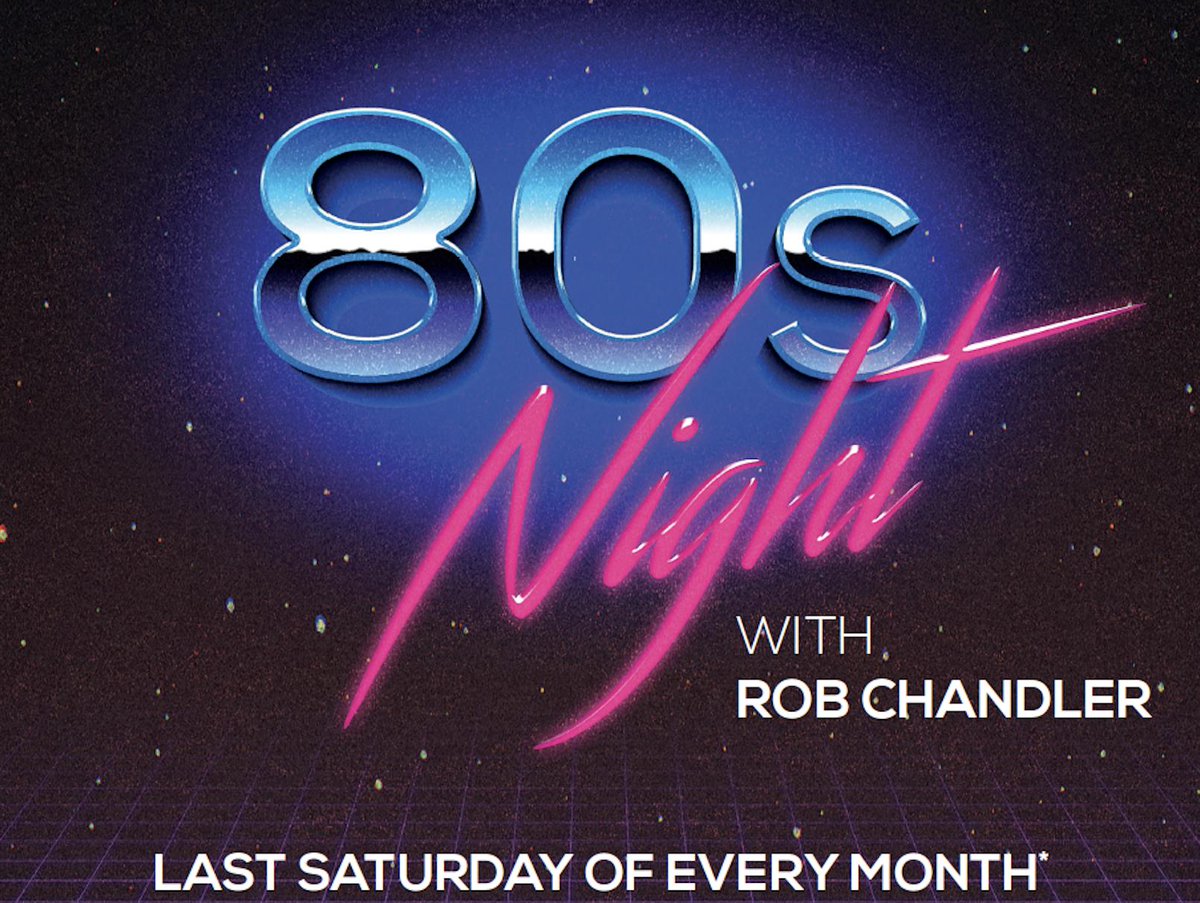 TheNewTalk's tweet photo. Have you got your 80's tickets for June yet? Call us on 01603 660220 to book yours. https://t.co/hrq1LQpMqX