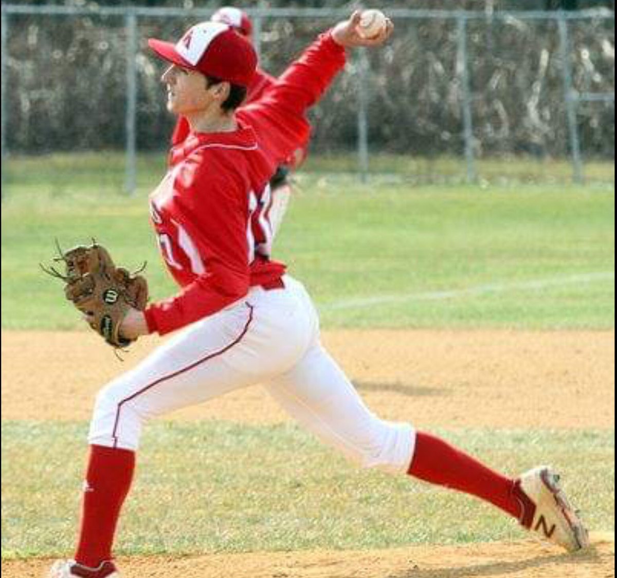 ofa_baseball's tweet photo. Congratulations to Jason Kitchcart and Ryan Johnson for being selected to the STAC senior classic!@OFAAthletics1 https://t.co/VLcIvRF9w0