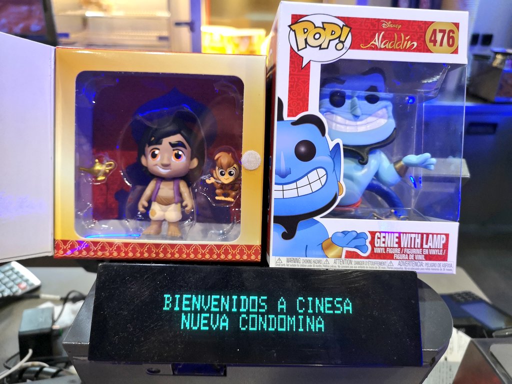 keep_going_hard's tweet photo. Merchandising chulo que encuentras en @Cinesa @ccncondomina #CinesaAngels https://t.co/fhKSiDskki