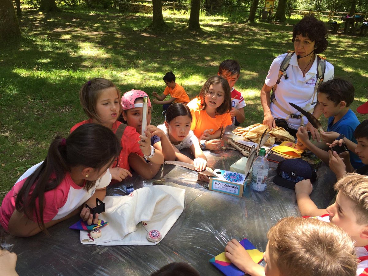 colsanvicente's tweet photo. Excursión al Beyu Pen (#4EPA) https://t.co/oRz9ymhsGf