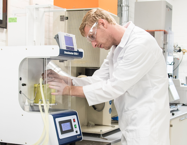 The Compound Company tweet media