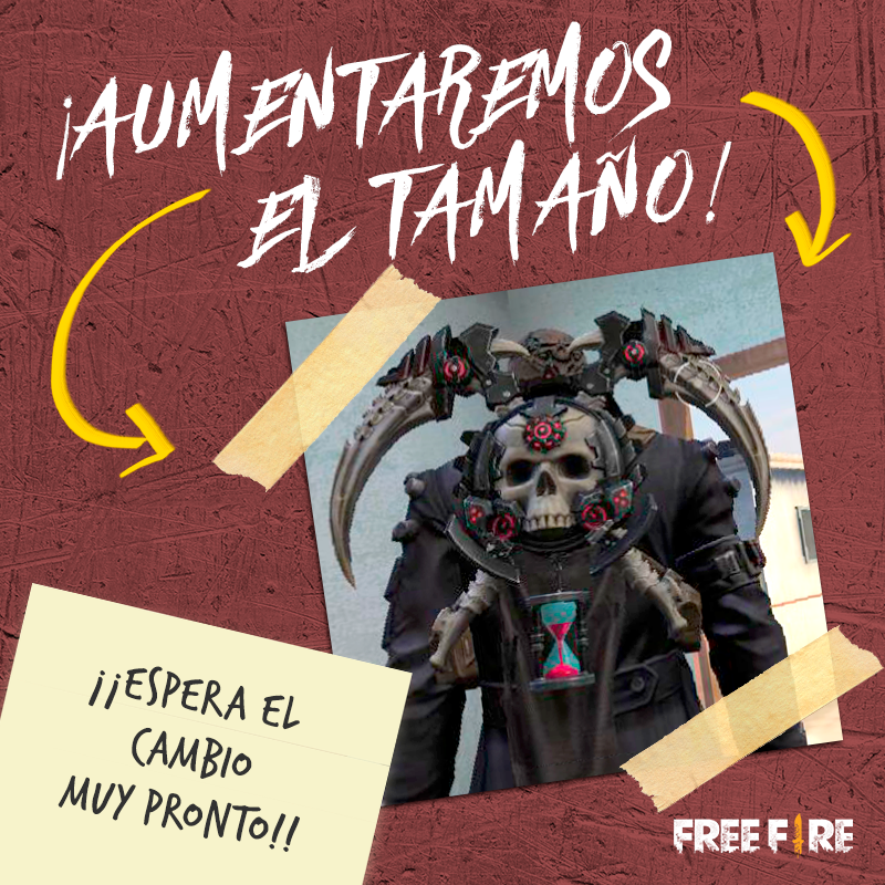 Garena Free Fire - 🚨🚨¡PROTEGE TU CUENTA!🚨🚨 🛑Evita los robos